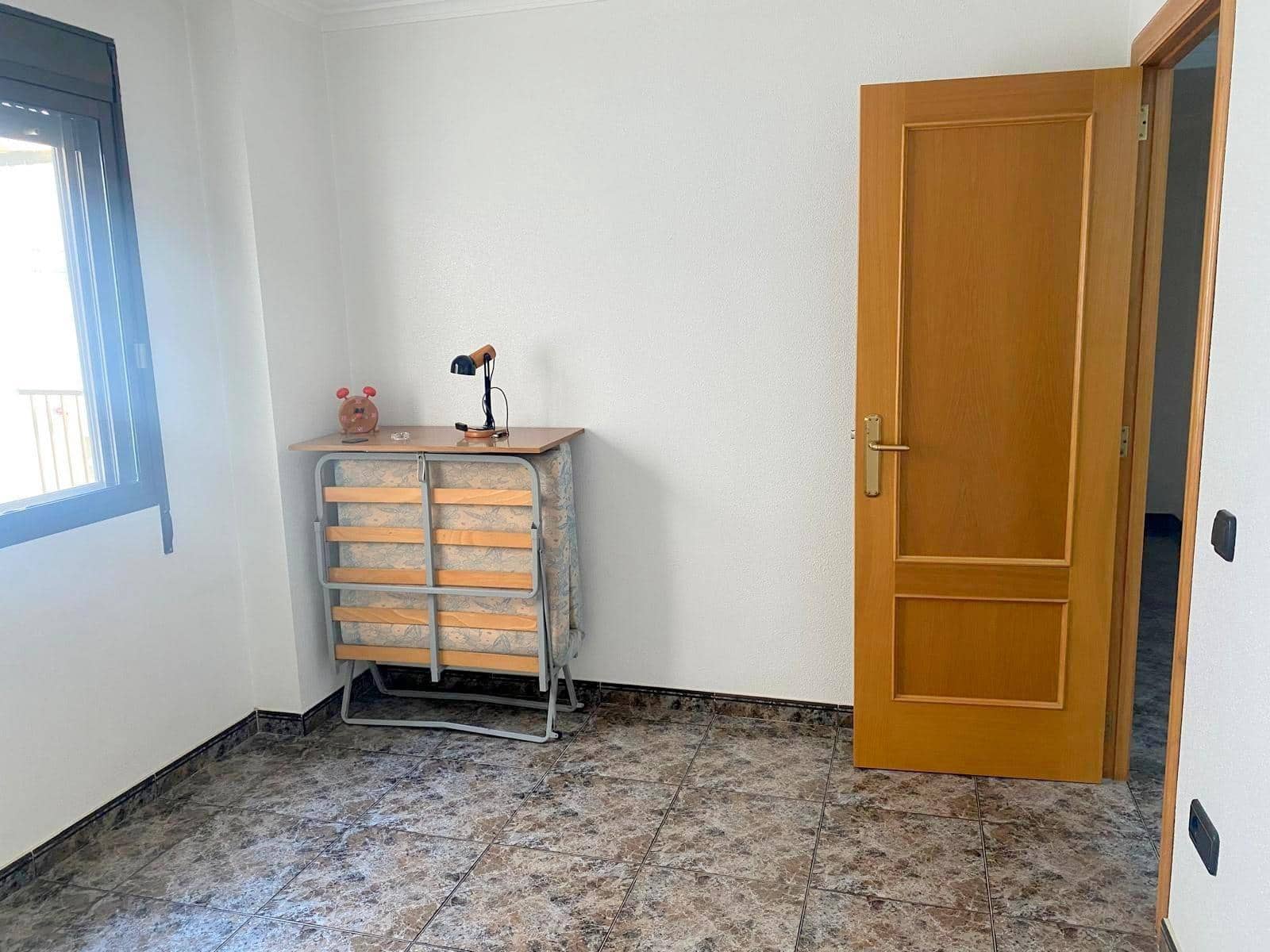 3 bedroom Flat for rent in Moixent - € 400 (Ref: 9752139)