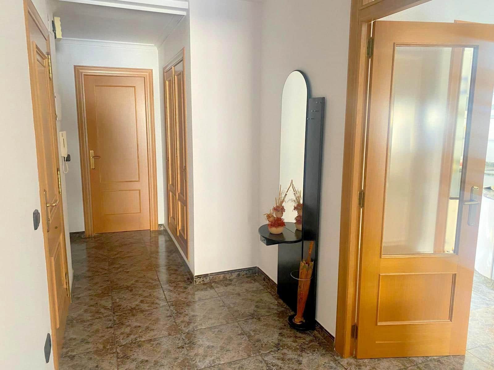 3 bedroom Flat for rent in Moixent - € 400 (Ref: 9752139)