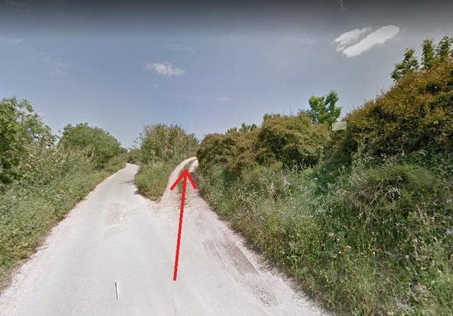 Undeveloped Land for sale in Xàtiva - € 28,000 (Ref: 9851873)