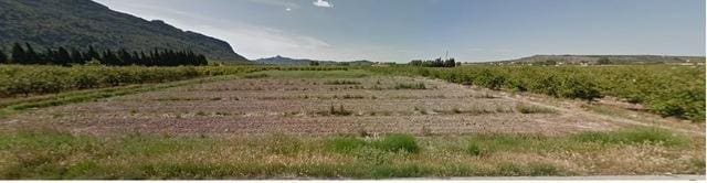 Undeveloped Land for sale in Xàtiva - € 18,000 (Ref: 9851874)