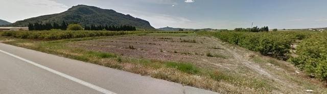Undeveloped Land for sale in Xàtiva - € 18,000 (Ref: 9851874)