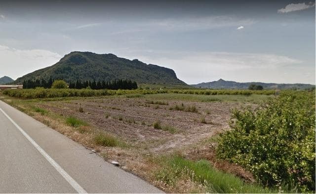 Undeveloped Land for sale in Xàtiva - € 18,000 (Ref: 9851874)