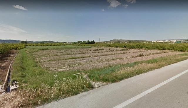 Undeveloped Land for sale in Xàtiva - € 18,000 (Ref: 9851874)