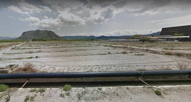 Undeveloped Land for sale in Xàtiva - € 15,000 (Ref: 9851875)