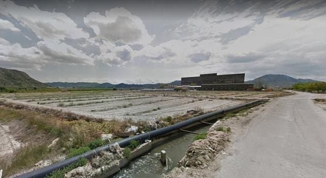 Undeveloped Land for sale in Xàtiva - € 15,000 (Ref: 9851875)