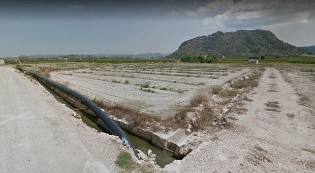 Undeveloped Land for sale in Xativa - € 15,000 (Ref: 9851875)