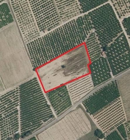 Undeveloped Land for sale in Xativa - € 39,000 (Ref: 9851876)