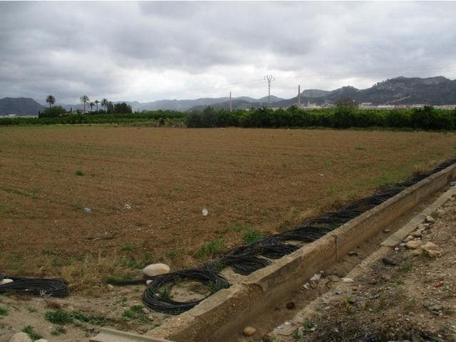 Undeveloped Land for sale in Xàtiva - € 39,000 (Ref: 9851876)