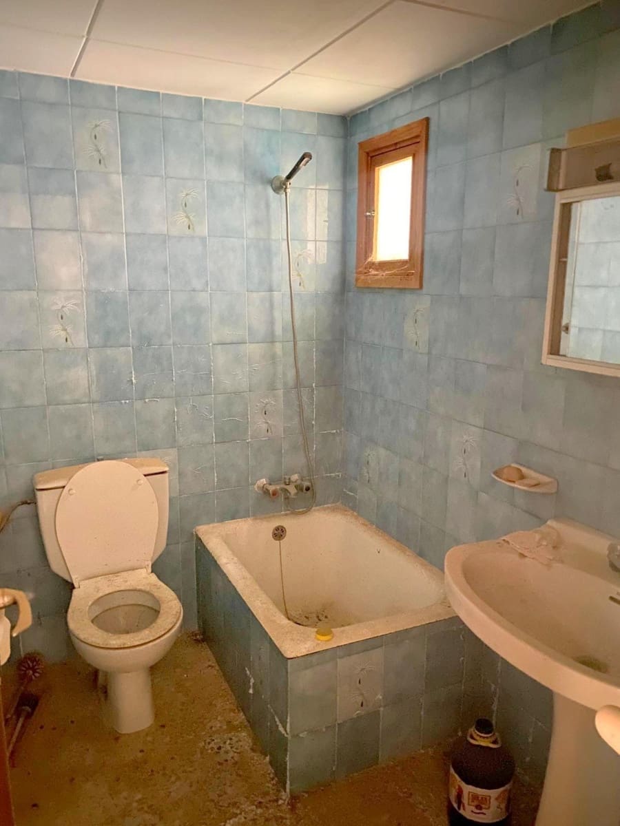 3 soverom Hus til salgs i Moixent - € 18 000 (Ref: 9851877)
