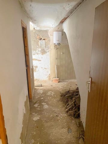 3 soverom Hus til salgs i Moixent - € 18 000 (Ref: 9851877)