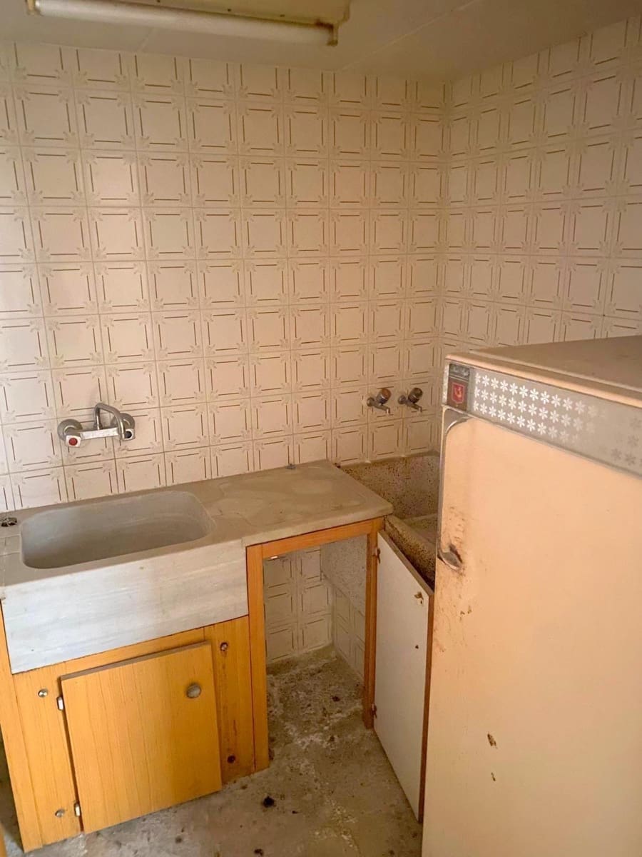 3 soverom Hus til salgs i Moixent - € 18 000 (Ref: 9851877)