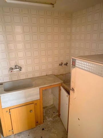 3 soverom Hus til salgs i Moixent - € 18 000 (Ref: 9851877)