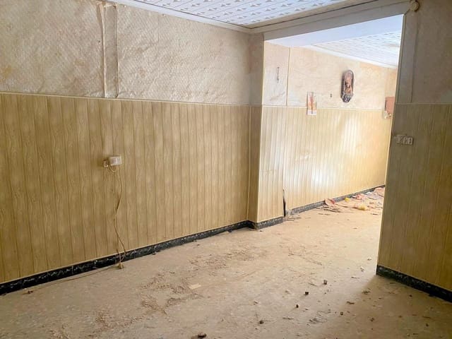 3 soverom Hus til salgs i Moixent - € 18 000 (Ref: 9851877)