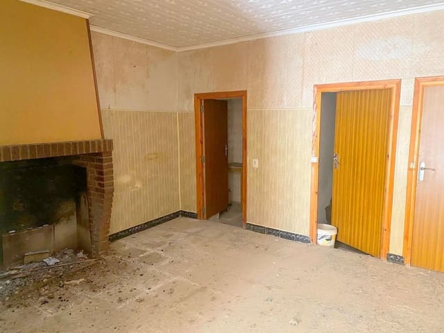 3 soverom Hus til salgs i Moixent - € 18 000 (Ref: 9851877)