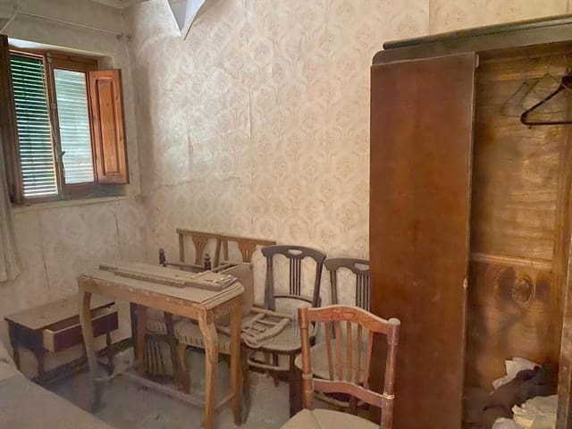 3 soverom Hus til salgs i Moixent - € 18 000 (Ref: 9851877)