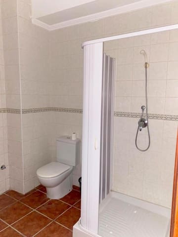 4 soverom Hus til salgs i Moixent med svømmebasseng - € 200 000 (Ref: 9884927)