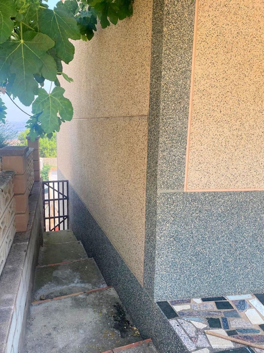 Casa de 1 habitación en La Font de la Figuera en venta - 70.000 € (Ref: 9889392)