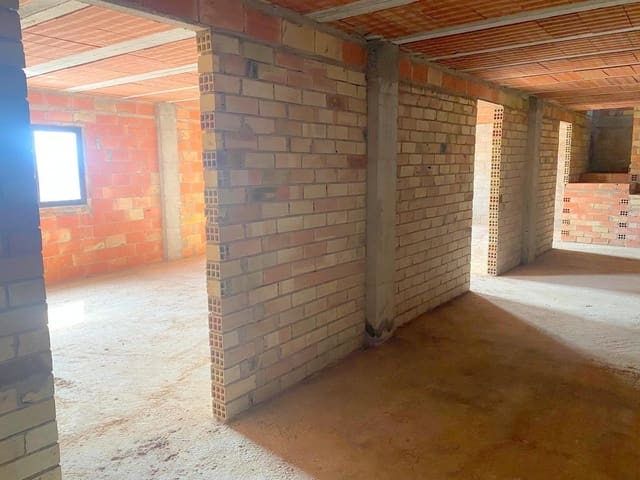 1 bedroom Townhouse for sale in La Font de la Figuera - € 70,000 (Ref: 9889392)