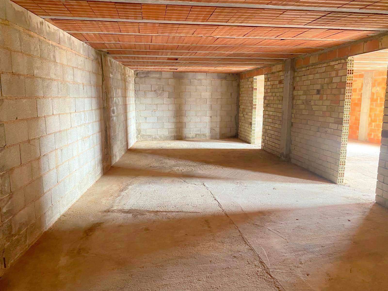Casa de 1 habitación en La Font de la Figuera en venta - 70.000 € (Ref: 9889392)