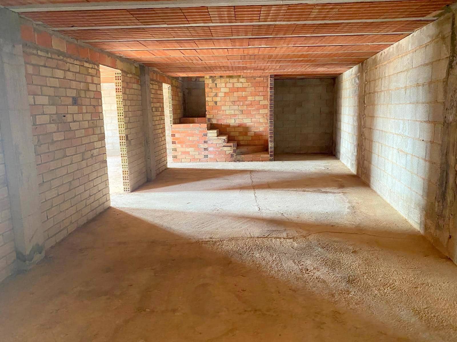 Casa de 1 habitación en La Font de la Figuera en venta - 70.000 € (Ref: 9889392)