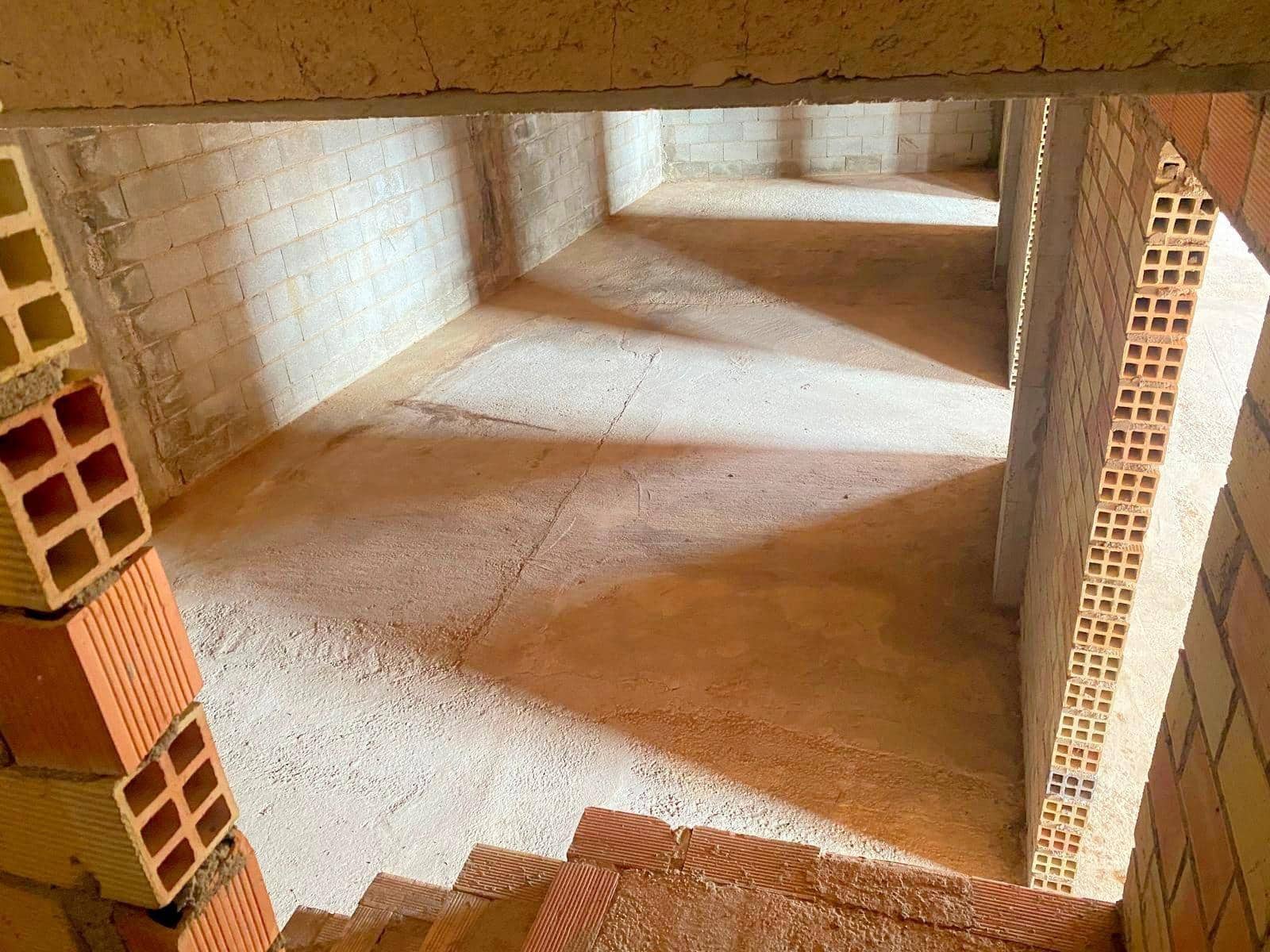 Casa de 1 habitación en La Font de la Figuera en venta - 70.000 € (Ref: 9889392)