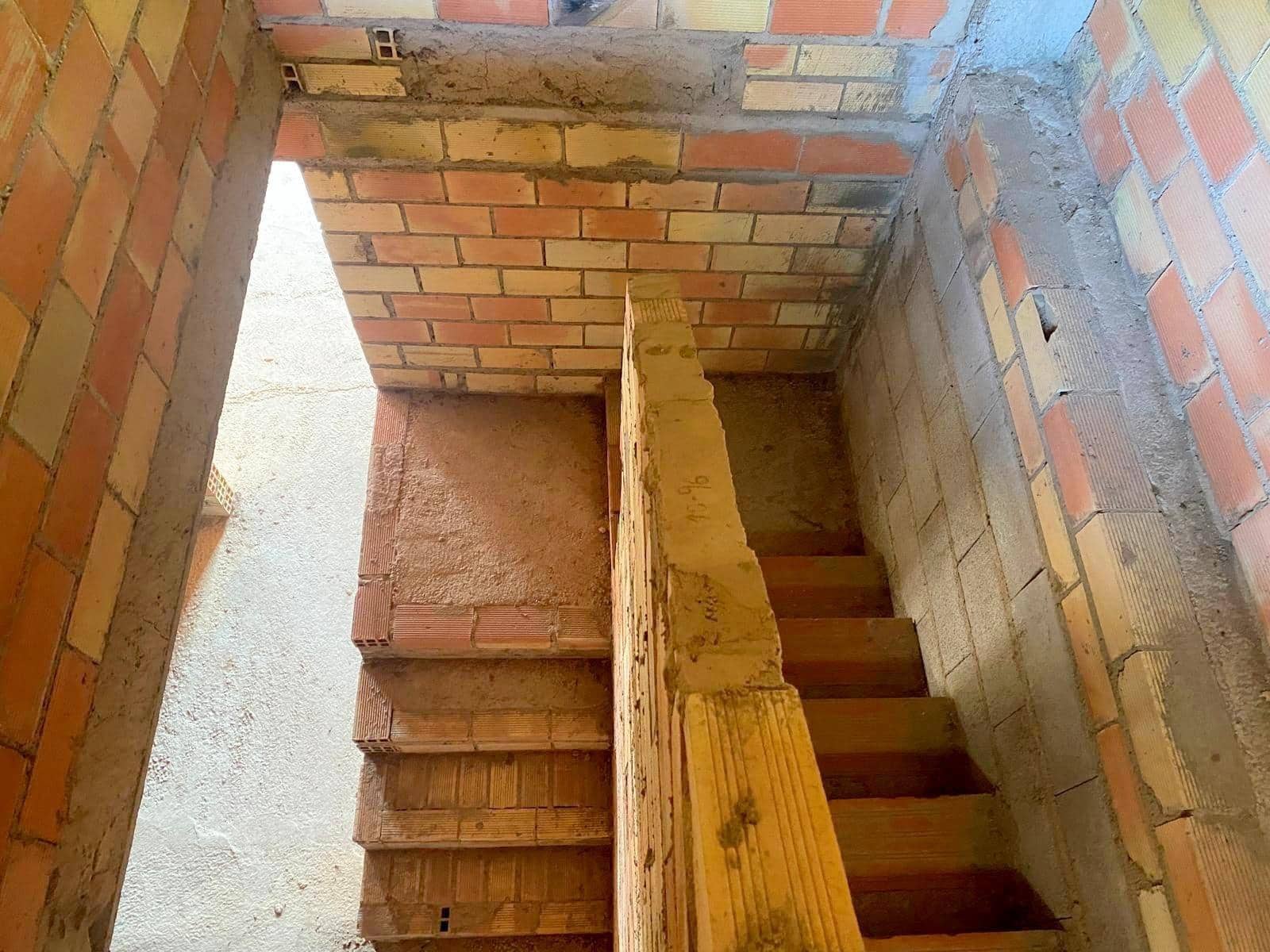 Casa de 1 habitación en La Font de la Figuera en venta - 70.000 € (Ref: 9889392)