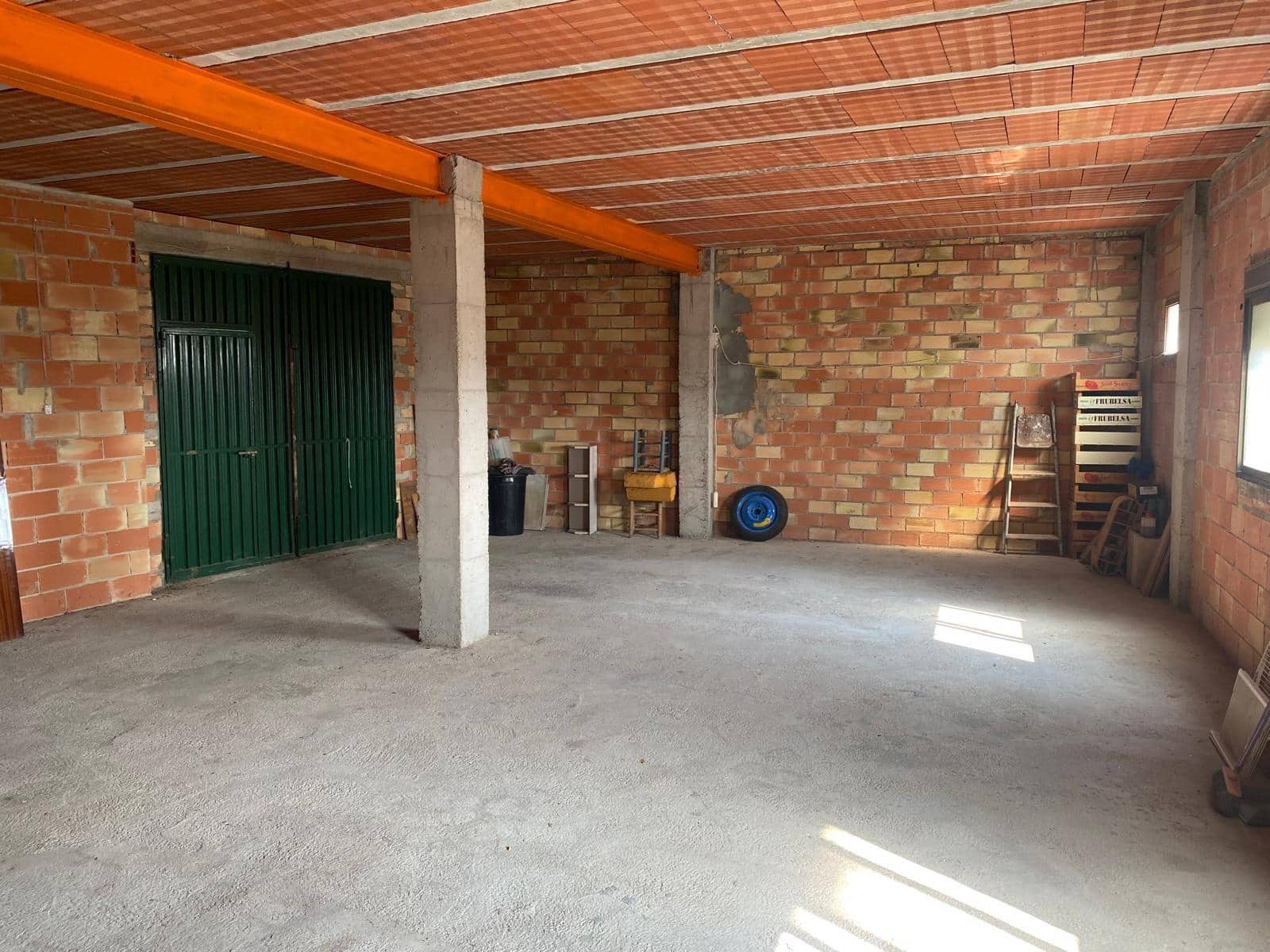 Casa de 1 habitación en La Font de la Figuera en venta - 70.000 € (Ref: 9889392)