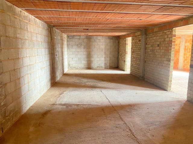 1 bedroom Townhouse for sale in La Font de la Figuera - € 70,000 (Ref: 9889392)