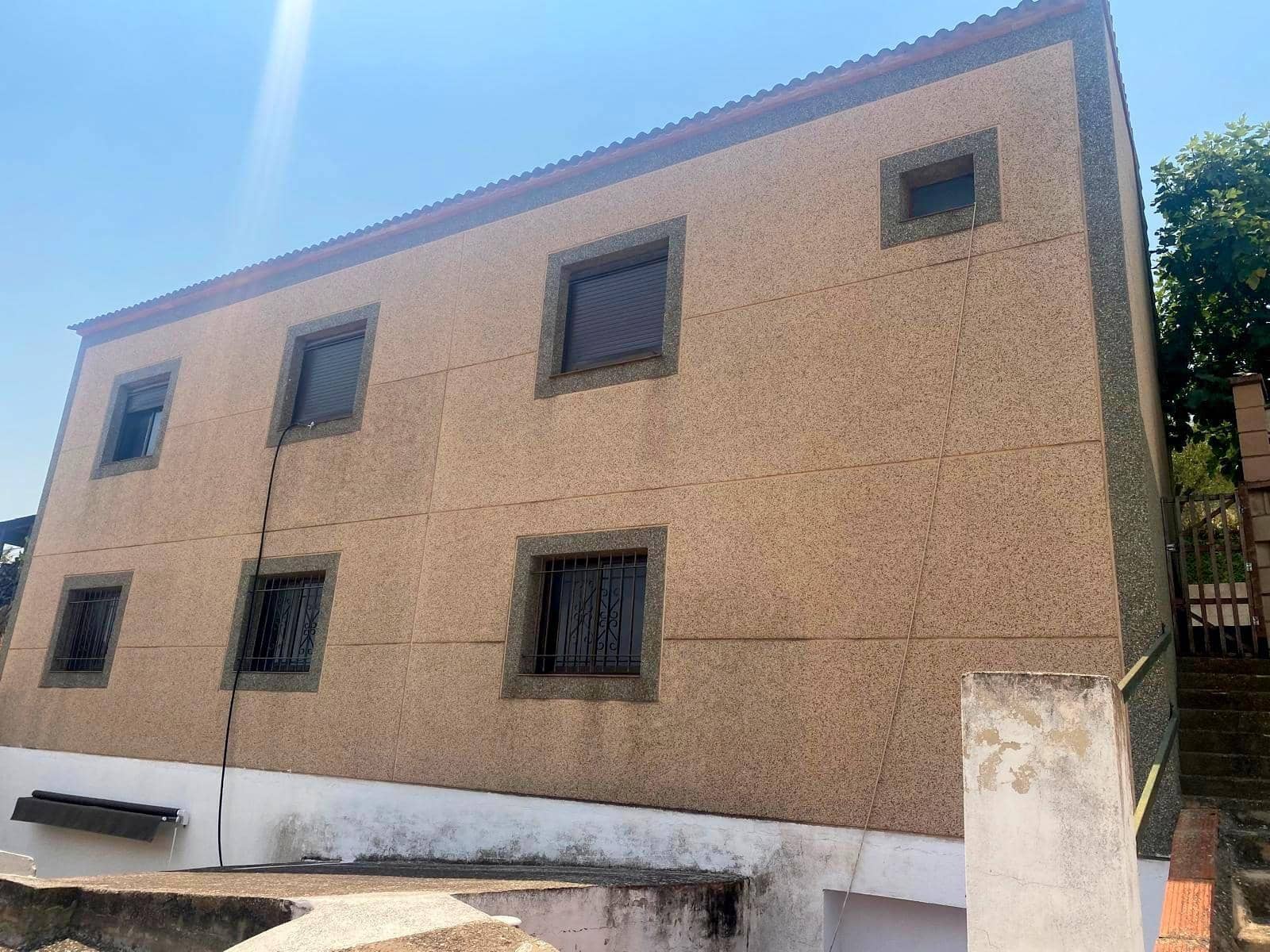 Casa de 1 habitación en La Font de la Figuera en venta - 70.000 € (Ref: 9889392)