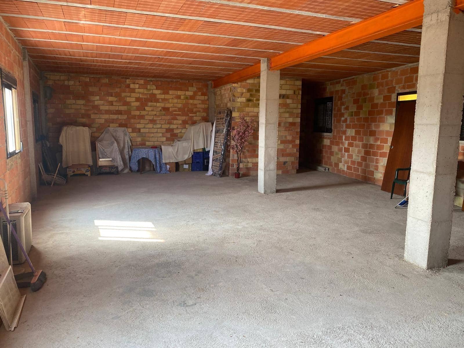 Casa de 1 habitación en La Font de la Figuera en venta - 70.000 € (Ref: 9889392)
