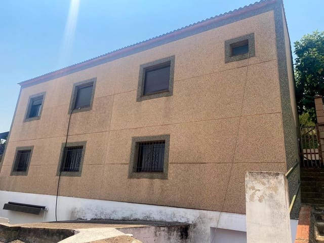 1 bedroom Townhouse for sale in La Font de la Figuera - € 70,000 (Ref: 9889392)