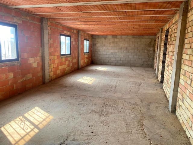 1 bedroom Townhouse for sale in La Font de la Figuera - € 70,000 (Ref: 9889392)