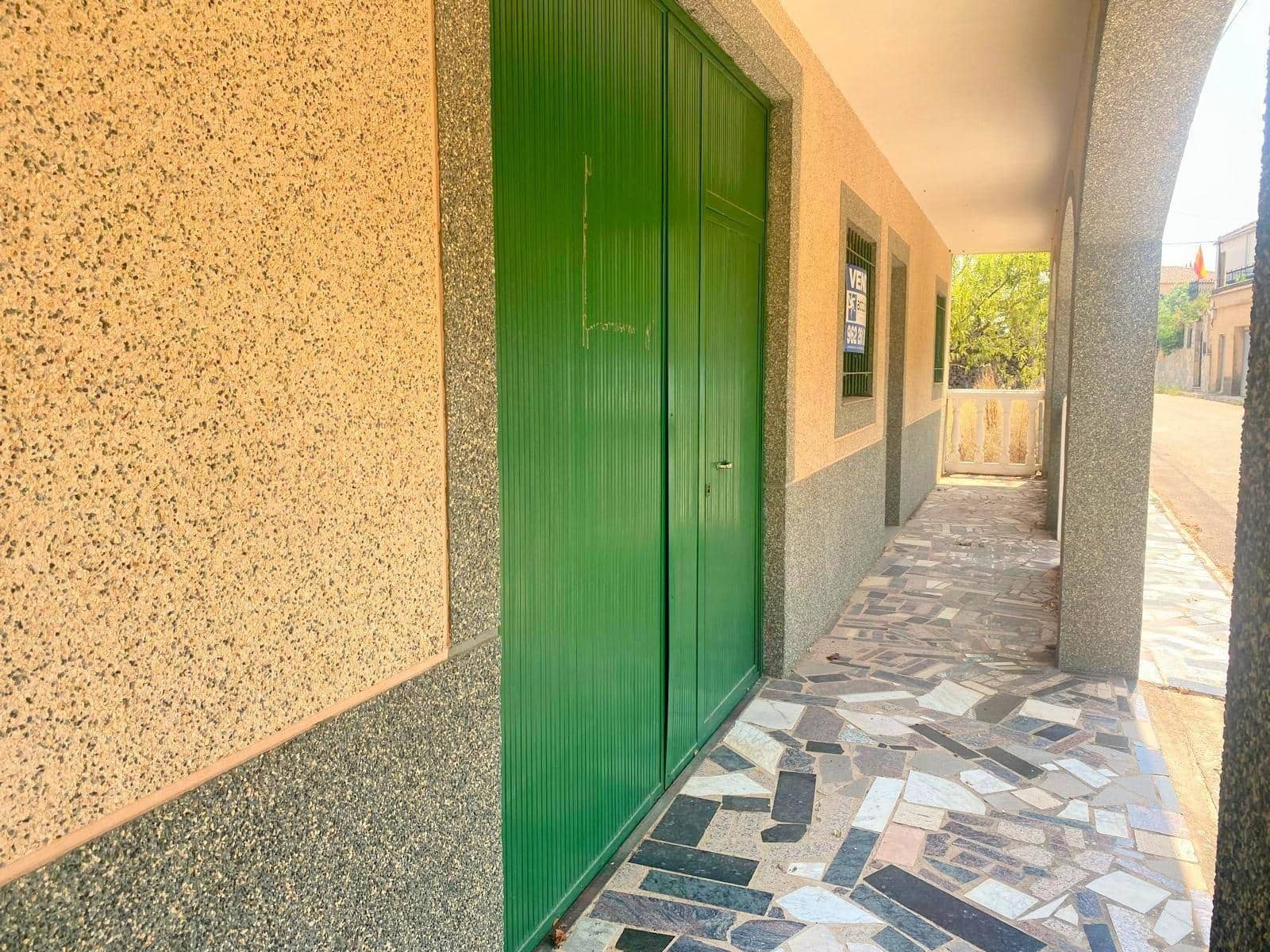 Casa de 1 habitación en La Font de la Figuera en venta - 70.000 € (Ref: 9889392)