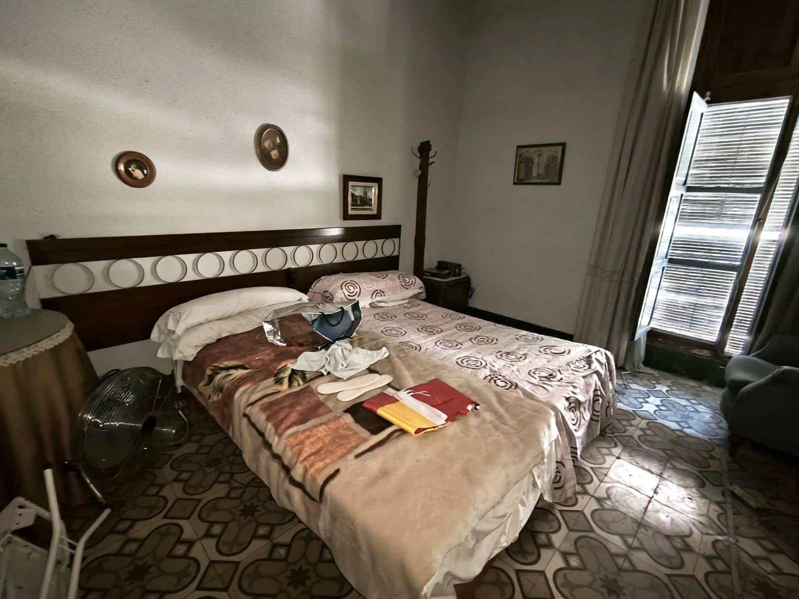 Casa de 5 habitaciones en Canals en venta - 95.000 € (Ref: 9890493)