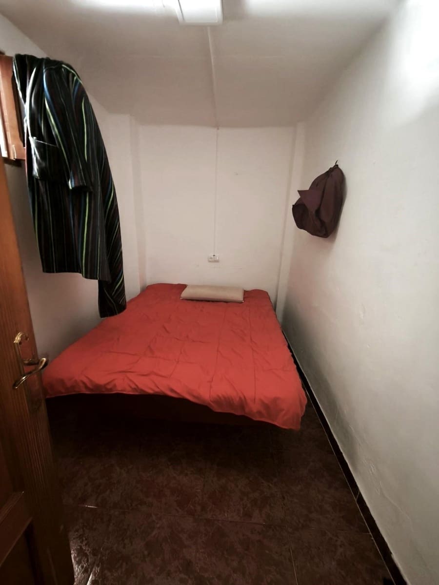 3 sovrum Lägenhet till salu i Xativa - 75 000 € (Ref: 9965362)