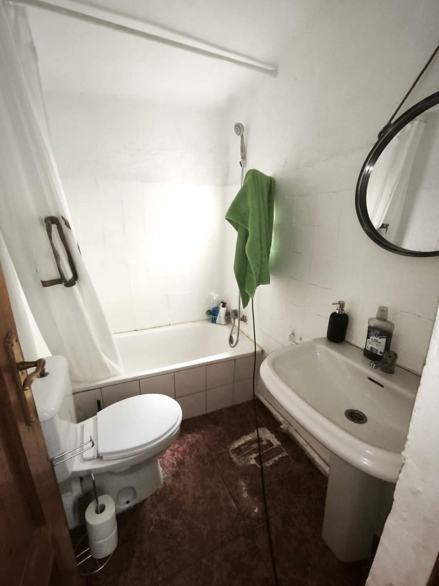 3 sovrum Lägenhet till salu i Xativa - 75 000 € (Ref: 9965362)