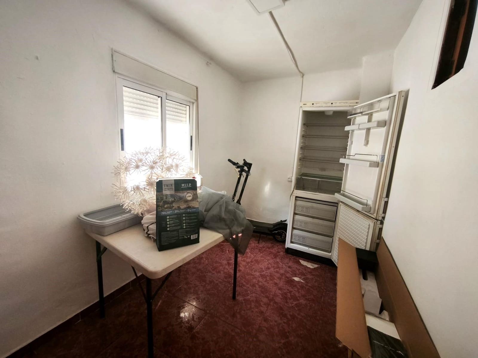 3 sovrum Lägenhet till salu i Xativa - 75 000 € (Ref: 9965362)