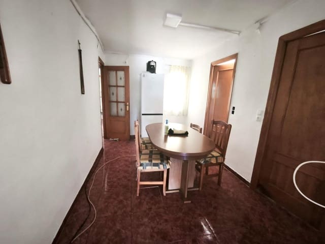 Piso de 3 habitaciones en Xàtiva en venta - 75.000 € (Ref: 9965362)