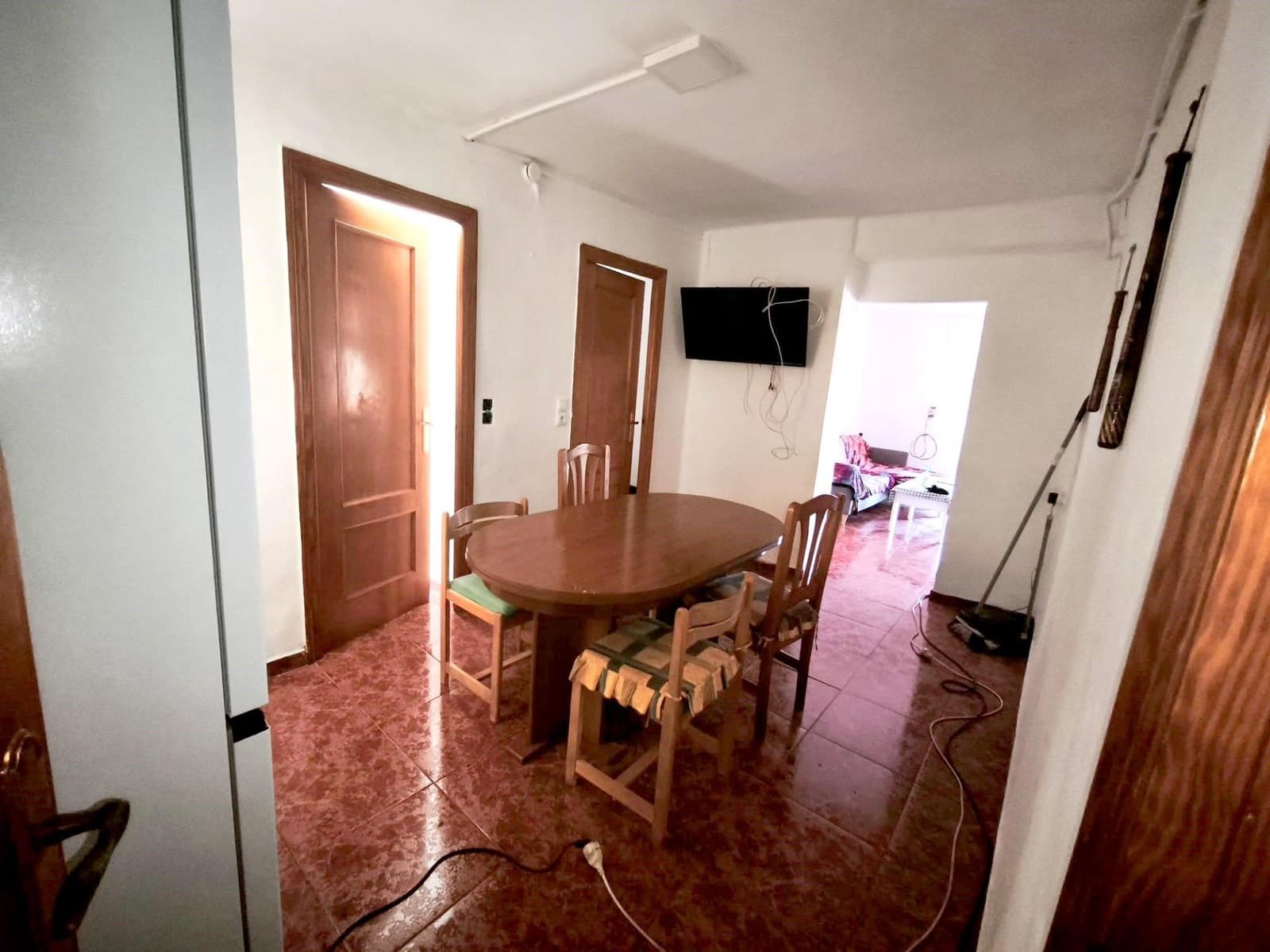 3 sovrum Lägenhet till salu i Xativa - 75 000 € (Ref: 9965362)