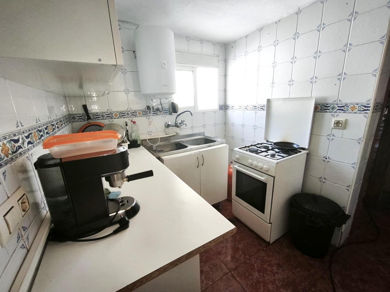 3 sovrum Lägenhet till salu i Xativa - 75 000 € (Ref: 9965362)