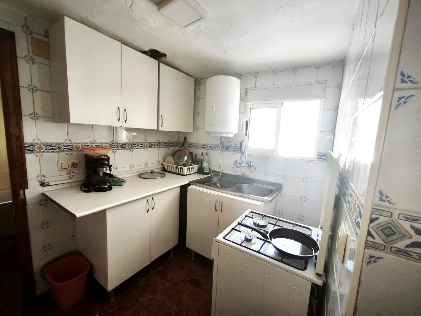 3 sovrum Lägenhet till salu i Xativa - 75 000 € (Ref: 9965362)