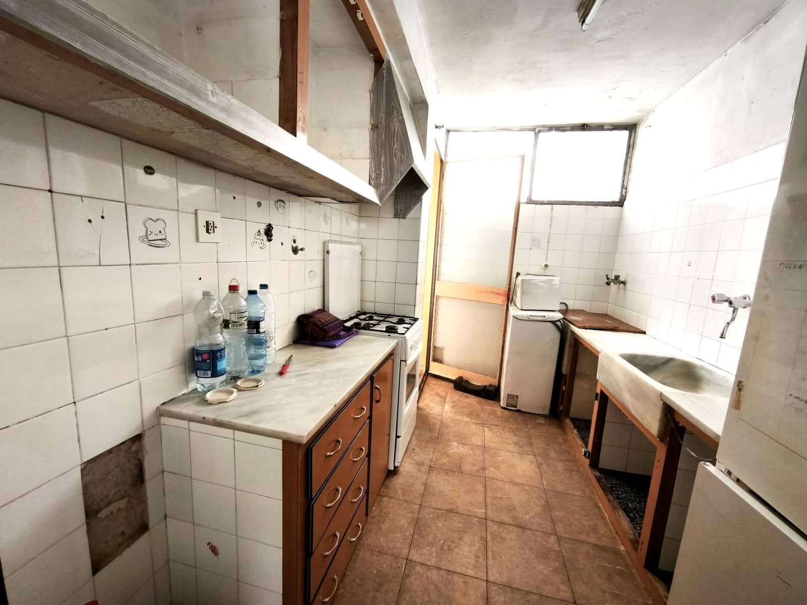 3 bedroom Flat for sale in L'Alcudia de Crespins - € 49,500 (Ref: 9965363)