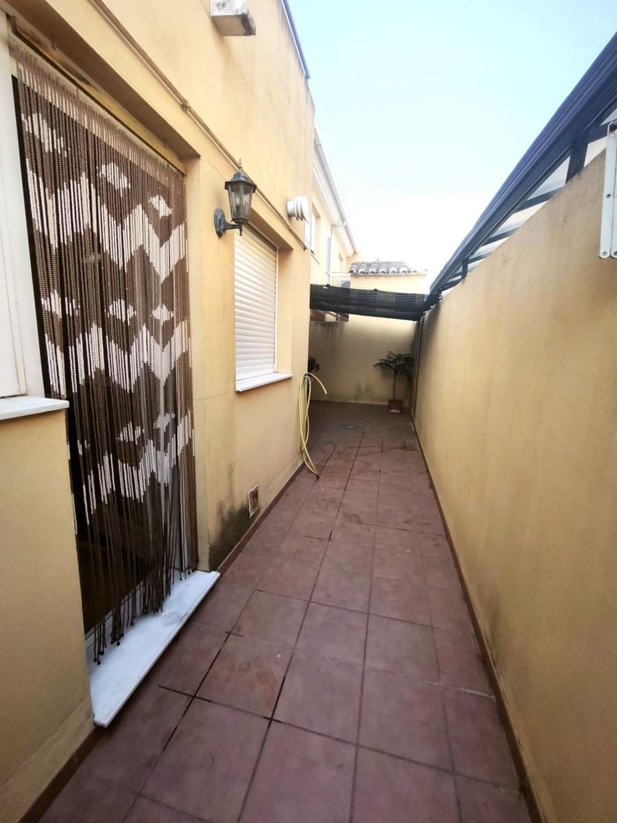 3 soveværelse Rækkehus til salg i Novele / Novetle med garage - € 245.000 (Ref: 9965364)