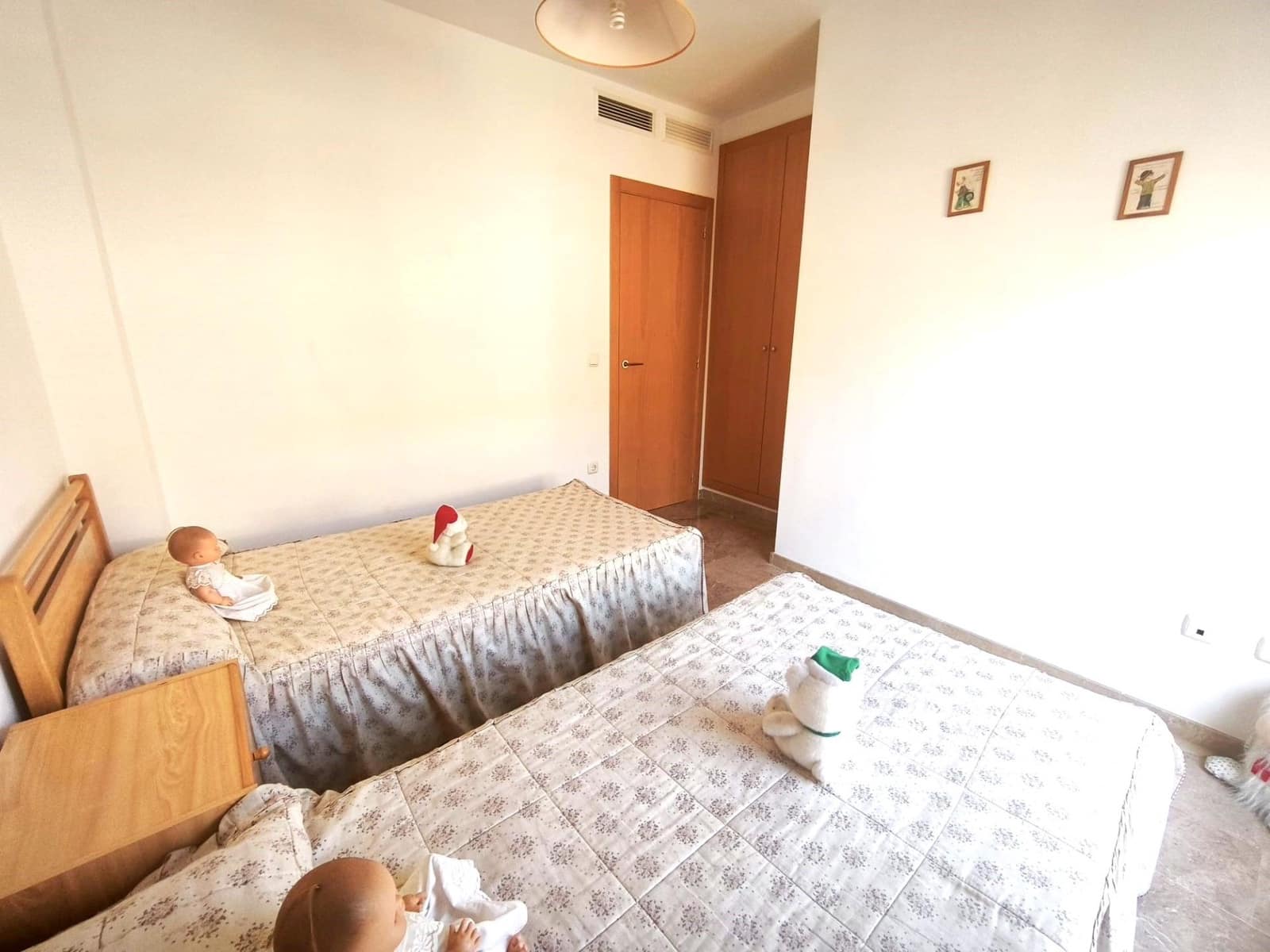 3 soveværelse Rækkehus til salg i Novele / Novetle med garage - € 245.000 (Ref: 9965364)