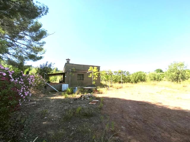 Finca/Landehus til salg i Llosa de Ranes - € 59.000 (Ref: 9975526)