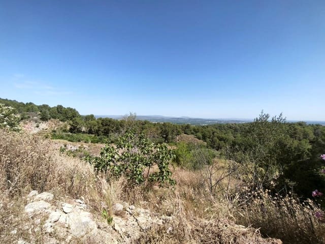 Finca/Landehus til salg i Llosa de Ranes - € 59.000 (Ref: 9975526)