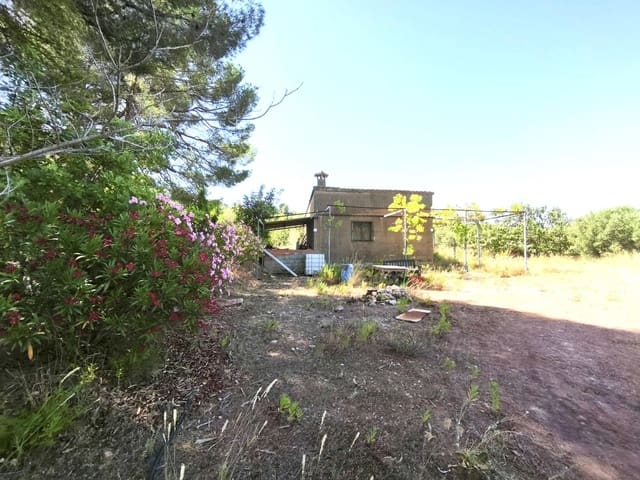 Finca/Landehus til salg i Llosa de Ranes - € 59.000 (Ref: 9975526)