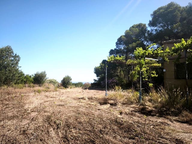 Finca/Landehus til salg i Llosa de Ranes - € 59.000 (Ref: 9975526)