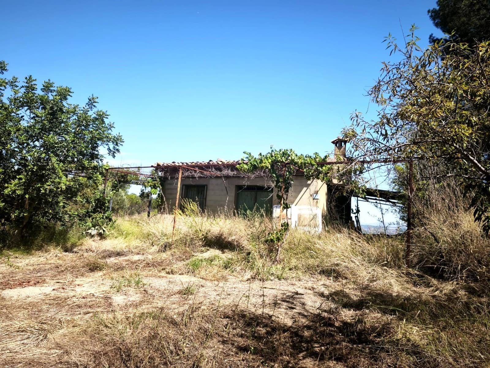 Finca/Country House for sale in Llosa de Ranes - € 59,000 (Ref: 9975526)