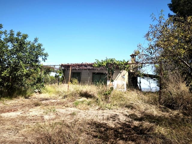 Finca/Landehus til salg i Llosa de Ranes - € 59.000 (Ref: 9975526)